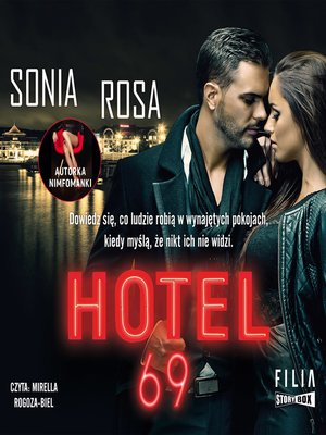 cover image of Hotel 69